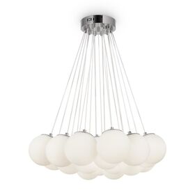 Подвесной светильник Freya Fiesta FR5231PL-19CH