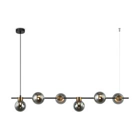 Подвесной светильник Freya Gatsby FR5232PL-06B1