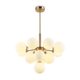 Подвесной светильник Freya Inversion FR5233PL-13BS