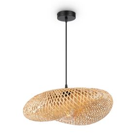 Подвесной светильник Freya Wavy FR5243PL-01BR8