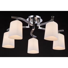 Потолочный светильник Freya Sol FR5454CL-05CH