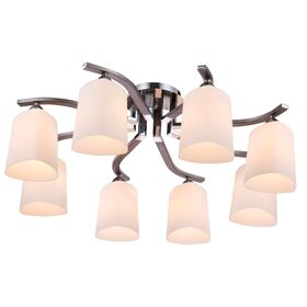 Потолочный светильник Freya Sol FR5454CL-08CH