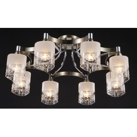 Потолочный светильник Freya Tasmania FR5475CL-08CH