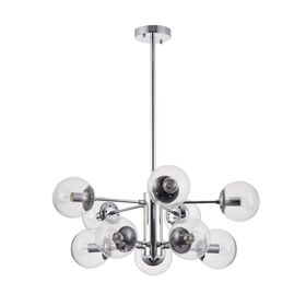 Подвесной светильник Freya Richard FR5596PL-10CH