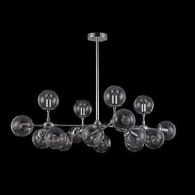 Подвесной светильник Freya Richard FR5596PL-16CH