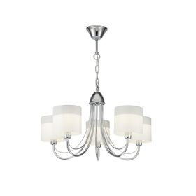 Люстра Freya Taisia FR5683PL-05CH
