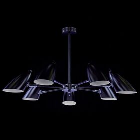 Люстра Freya Aida FR5852-CL-07-B