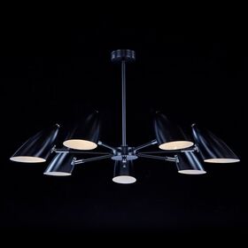 Люстра Freya Aida FR5852-CL-07-B