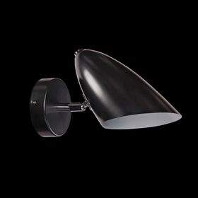 Настенный светильник (бра) Freya Aida FR5852-WL-01-B