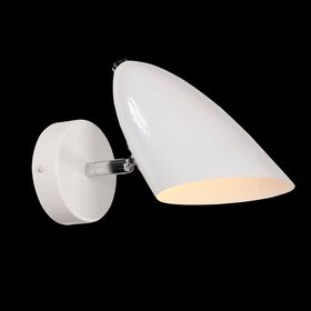 Настенный светильник (бра) Freya Aida FR5852-WL-01-W