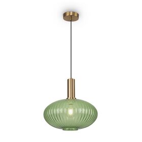Подвесной светильник Freya Zelma FR8012PL-01GN