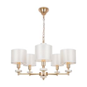 Люстра Freya Tiana FR5015PL-05G