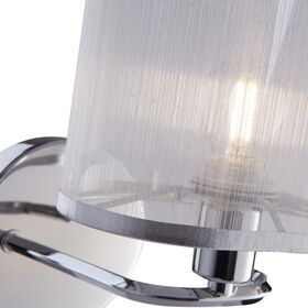 Настенный светильник (бра) Freya Elin FR5016WL-01CH