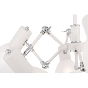 Люстра Freya Avery FR5080PL-06W