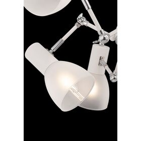 Люстра Freya Avery FR5080PL-08W