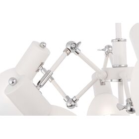 Люстра Freya Avery FR5080PL-08W