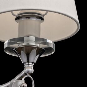 Настенный светильник (бра) Freya Ariana FR5081WL-02CH