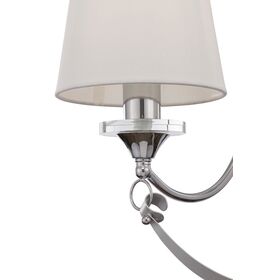 Настенный светильник (бра) Freya Ariana FR5081WL-02CH