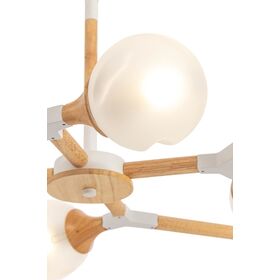 Потолочный светильник Freya Amy FR5105CL-06W