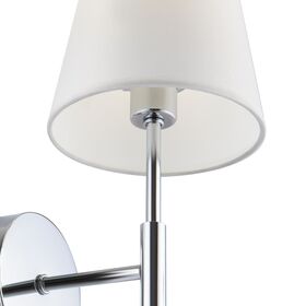 Настенный светильник (бра) Freya Tida FR5196WL-01CH