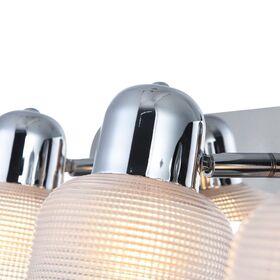 Спот Freya Debora FR5344-WL-03-CH