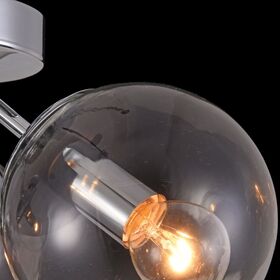 Потолочный светильник Freya Richard FR5596CL-03CH