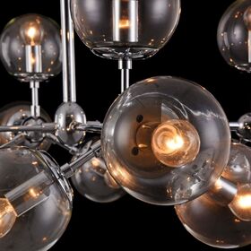 Подвесной светильник Freya Richard FR5596PL-16CH