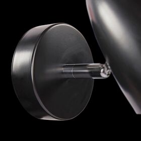 Настенный светильник (бра) Freya Aida FR5852-WL-01-B