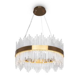 Подвесной светильник Freya Chalice FR10008PL-L46G