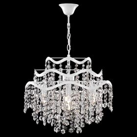 Подвесной светильник Freya Charlotte FR1001PL-07W