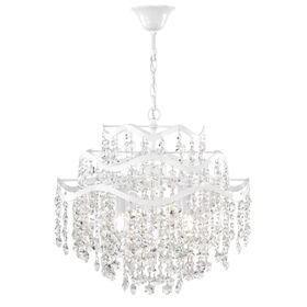 Подвесной светильник Freya Charlotte FR1001PL-07W