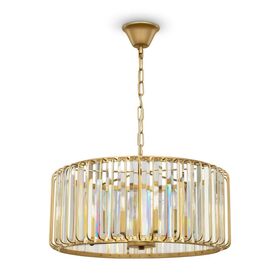 Подвесной светильник Freya Esme FR1005PL-05G