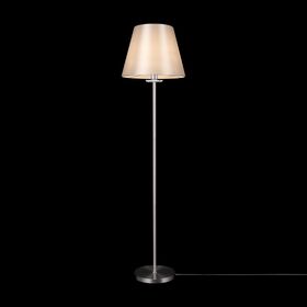Напольный светильник (торшер) Freya Forte FR1006FL-01N
