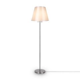 Напольный светильник (торшер) Freya Forte FR1006FL-01N