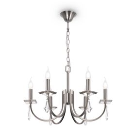 Люстра Freya Forte FR1006PL-06N