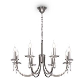 Люстра Freya Forte FR1006PL-08N