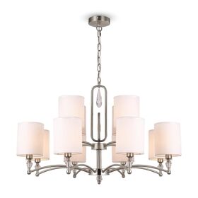 Подвесной светильник Freya Riverside FR1007PL-12N