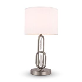 Настольный светильник Freya Riverside FR1007TL-01N