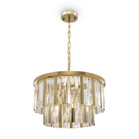 Люстра Freya Viviane FR11001PL-08G