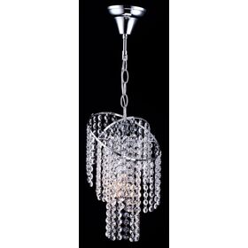 Подвесной светильник Freya Picolla FR1129-PL-01-CH