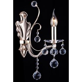 Настенный светильник (бра) Freya Marlin FR1130-WL-01-G