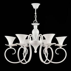 Люстра Freya Fabre FR2001-PL-06-W