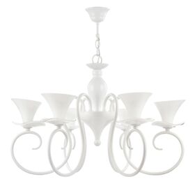 Люстра Freya Fabre FR2001-PL-06-W