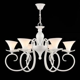 Люстра Freya Fabre FR2001-PL-06-W