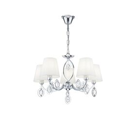 Люстра Freya Luciana FR2003PL-05CH