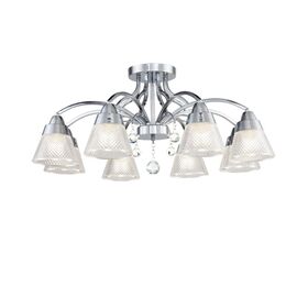 Люстра Freya Enrica FR2011CL-08CH