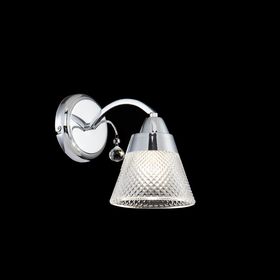 Настенный светильник (бра) Freya Enrica FR2011WL-01CH