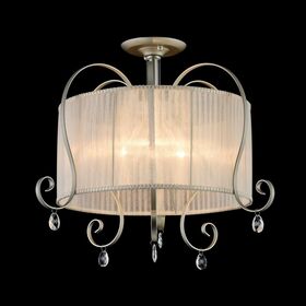 Потолочный светильник Freya Simone FR2020-CL-03-BG