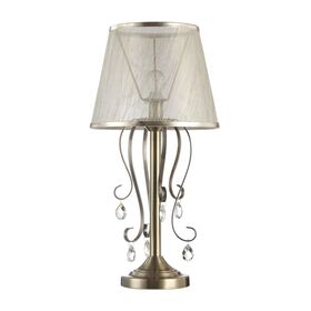 Настольный светильник Freya Simone FR2020-TL-01-BZ