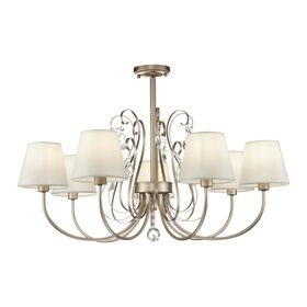 Люстра Freya Vanda FR2030CL-07G